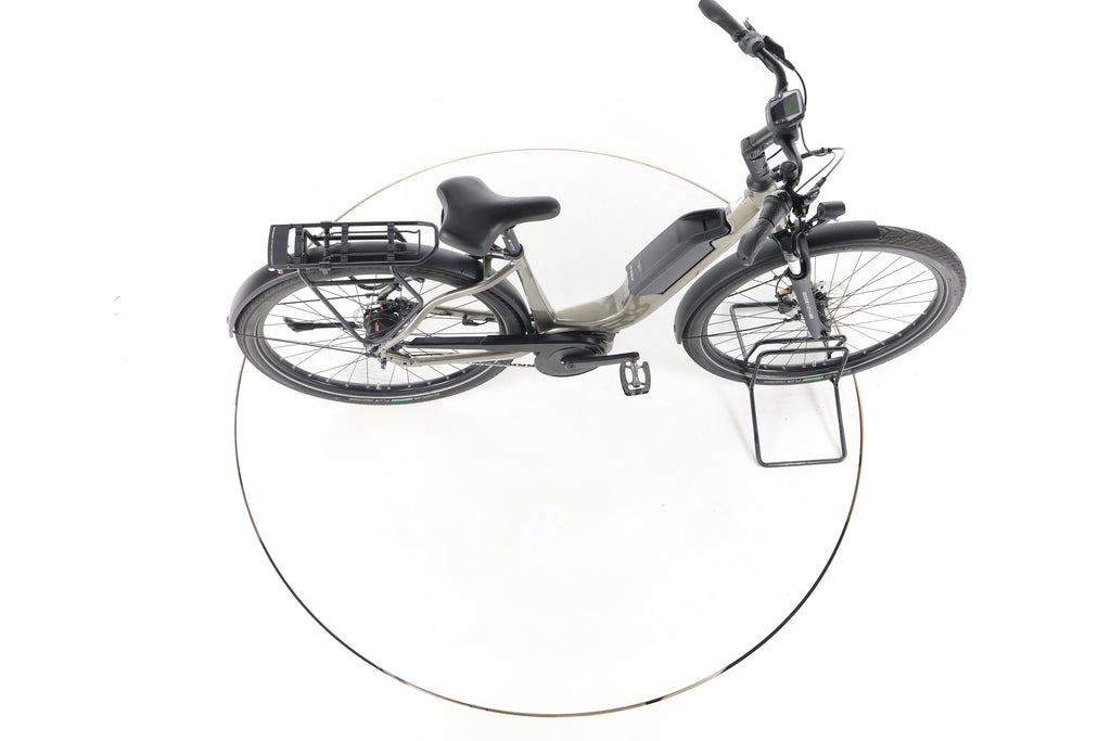 FALTER E 9.0 RT City E-Bike Tiefeinsteiger - Image 13