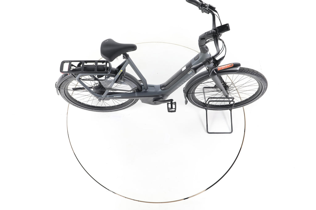 Gazelle Avignon C380 HMB City E-Bike Tiefeinsteiger 2025 - Image 13