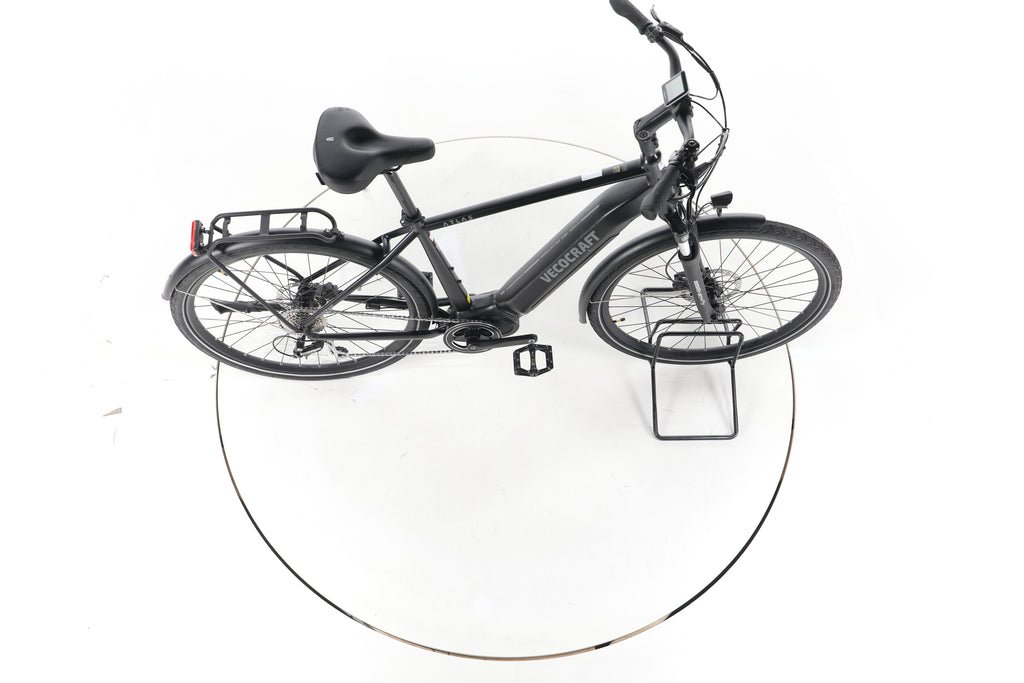 Vecocraft Atlas Trekking E-Bike - Image 13