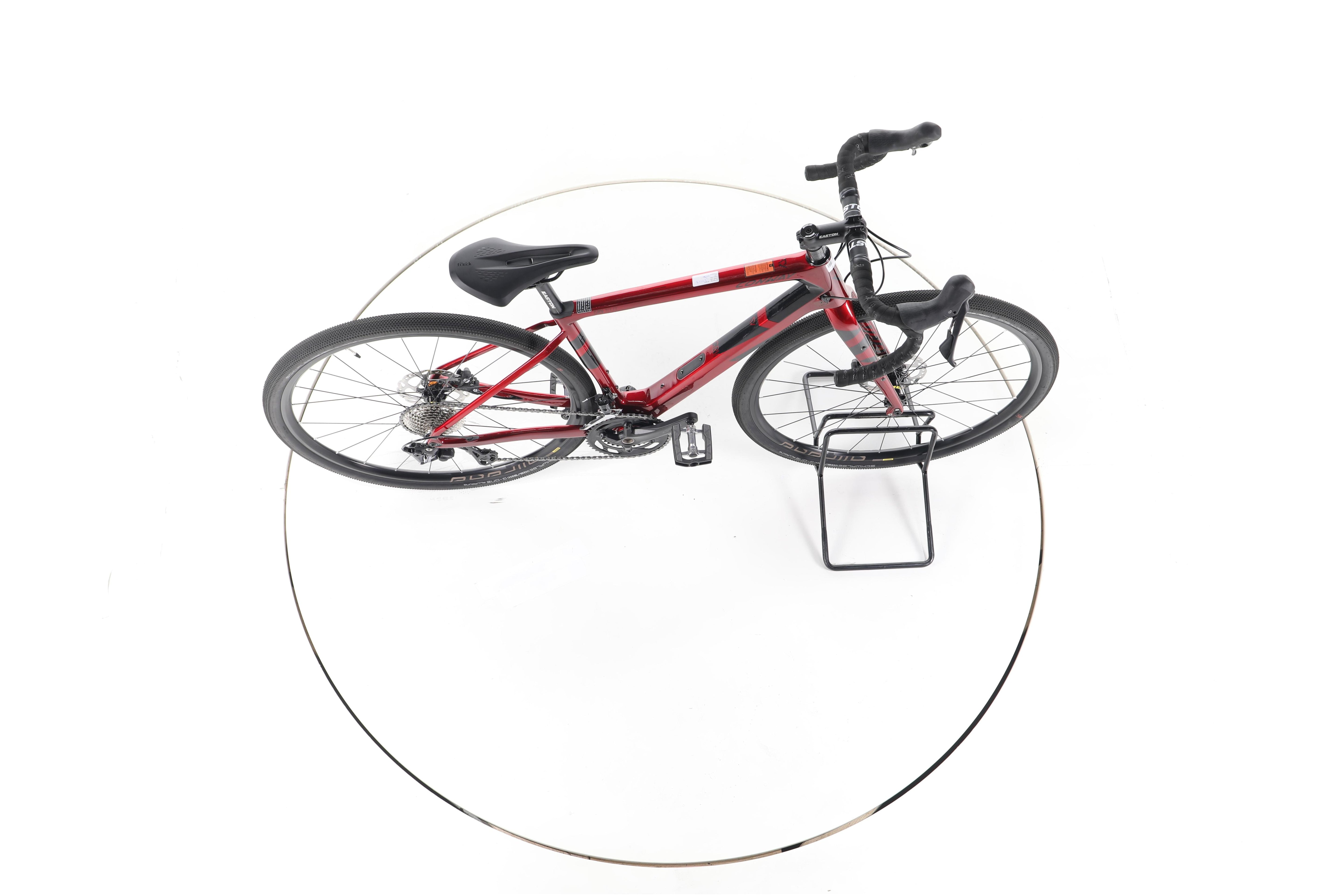 Conway GRV 10.0 Gravelbike Carbon 2024 - Image 13