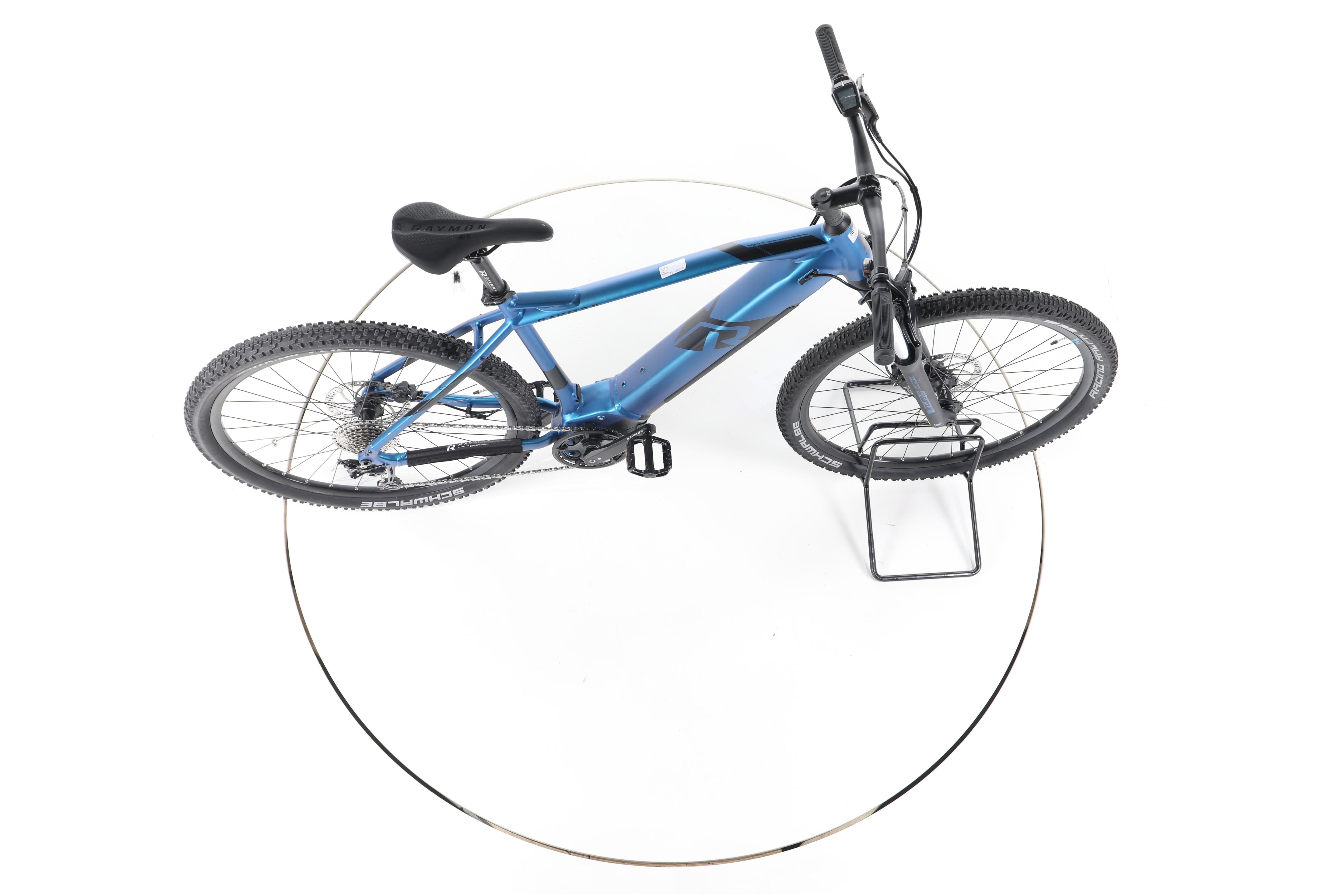 R Raymon HardRay E 5.0 E-Bike - Image 13