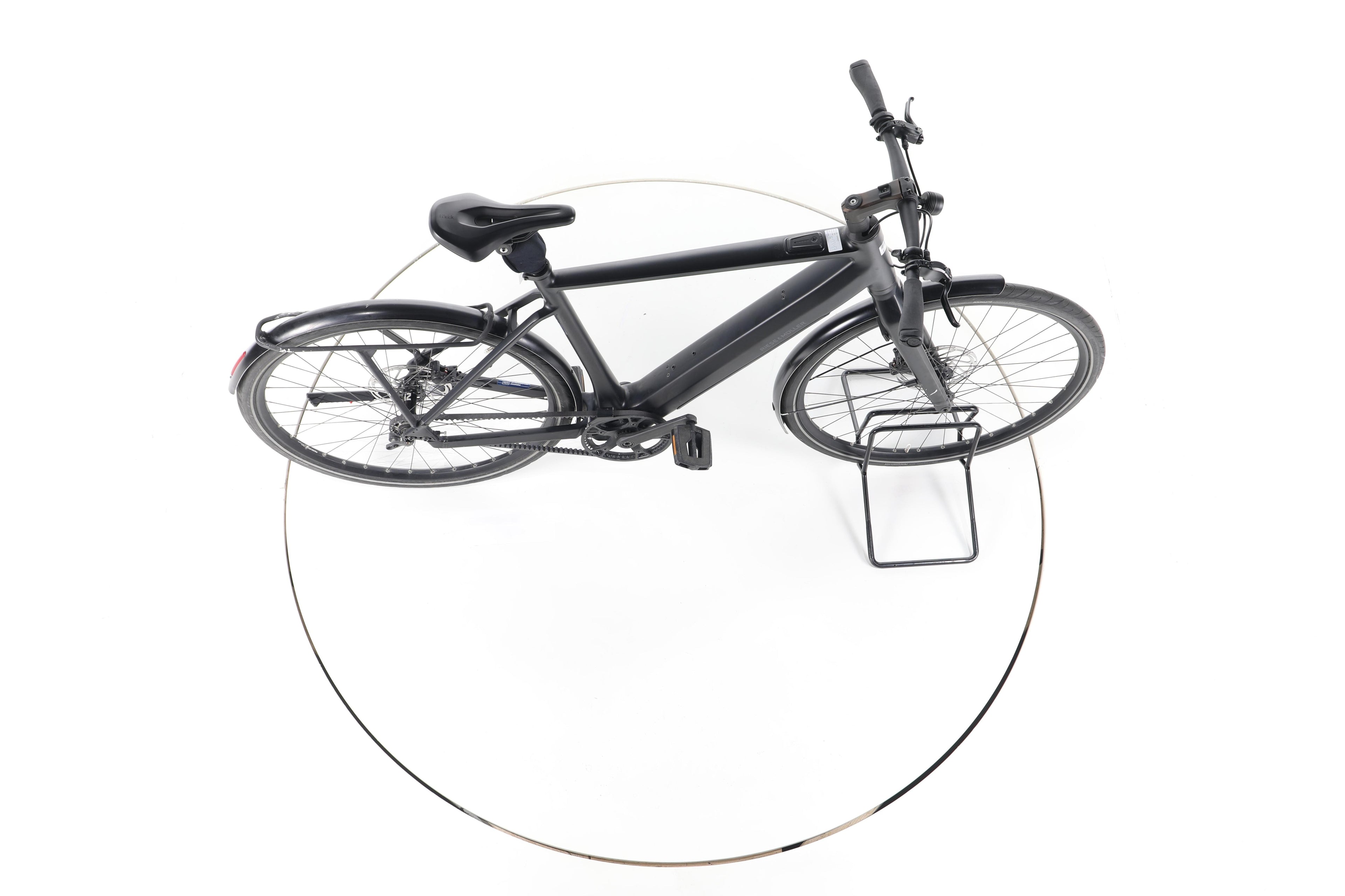 Riese & Müller UBN Five City E-Bike - Image 13