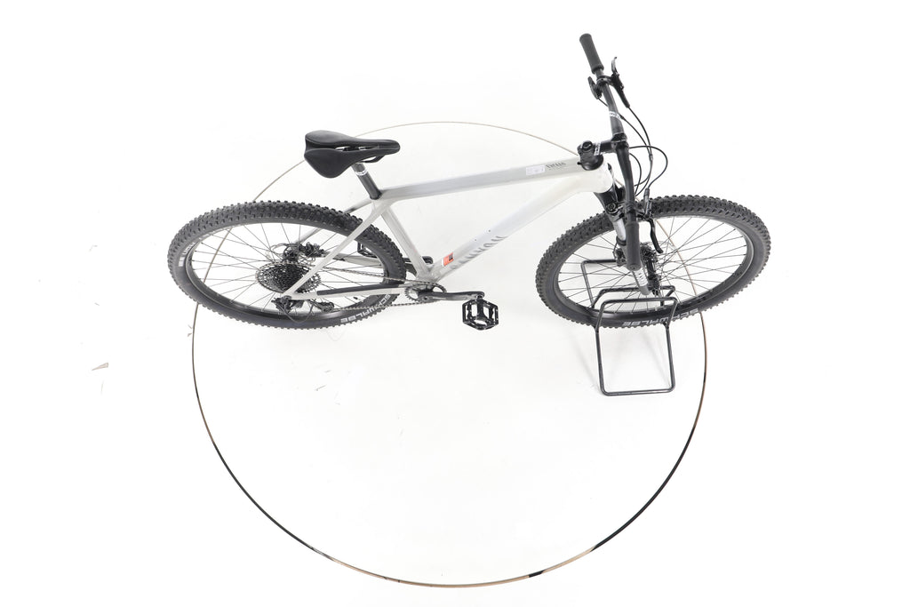 Canyon Exceed CF 4 Fahrrad Hardtail - Image 13