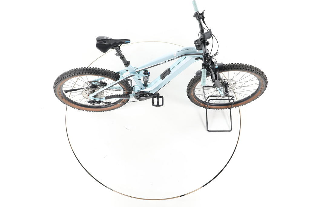 Bulls Sonic Evo AM 2 E-Bike Fully Carbon - Image 13