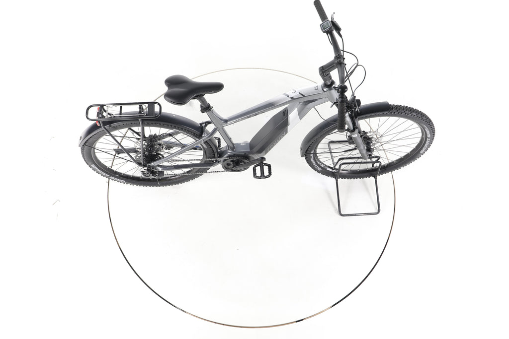 Conway Cairon C 1.0 Trekking E-Bike - Image 13