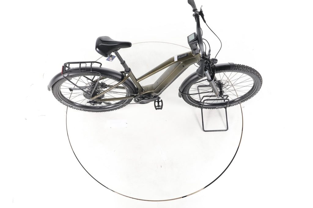 Bulls Iconic EVO 2 Trekking E-Bike 2025 - Image 13