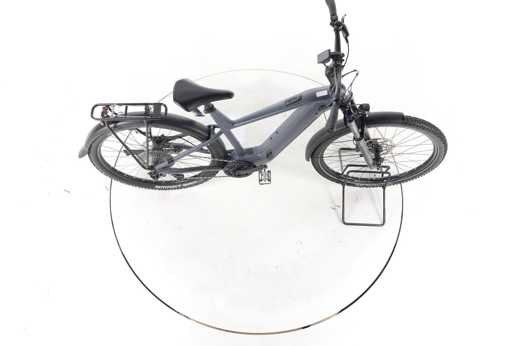 Conway Cairon SUV 5.0 Trekking E-Bike - Image 13
