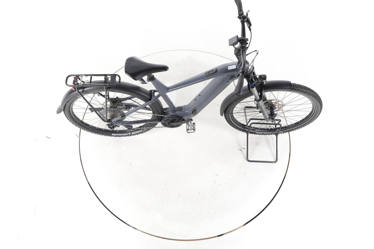 Conway Cairon SUV 5.0 Trekking E-Bike - Image 13