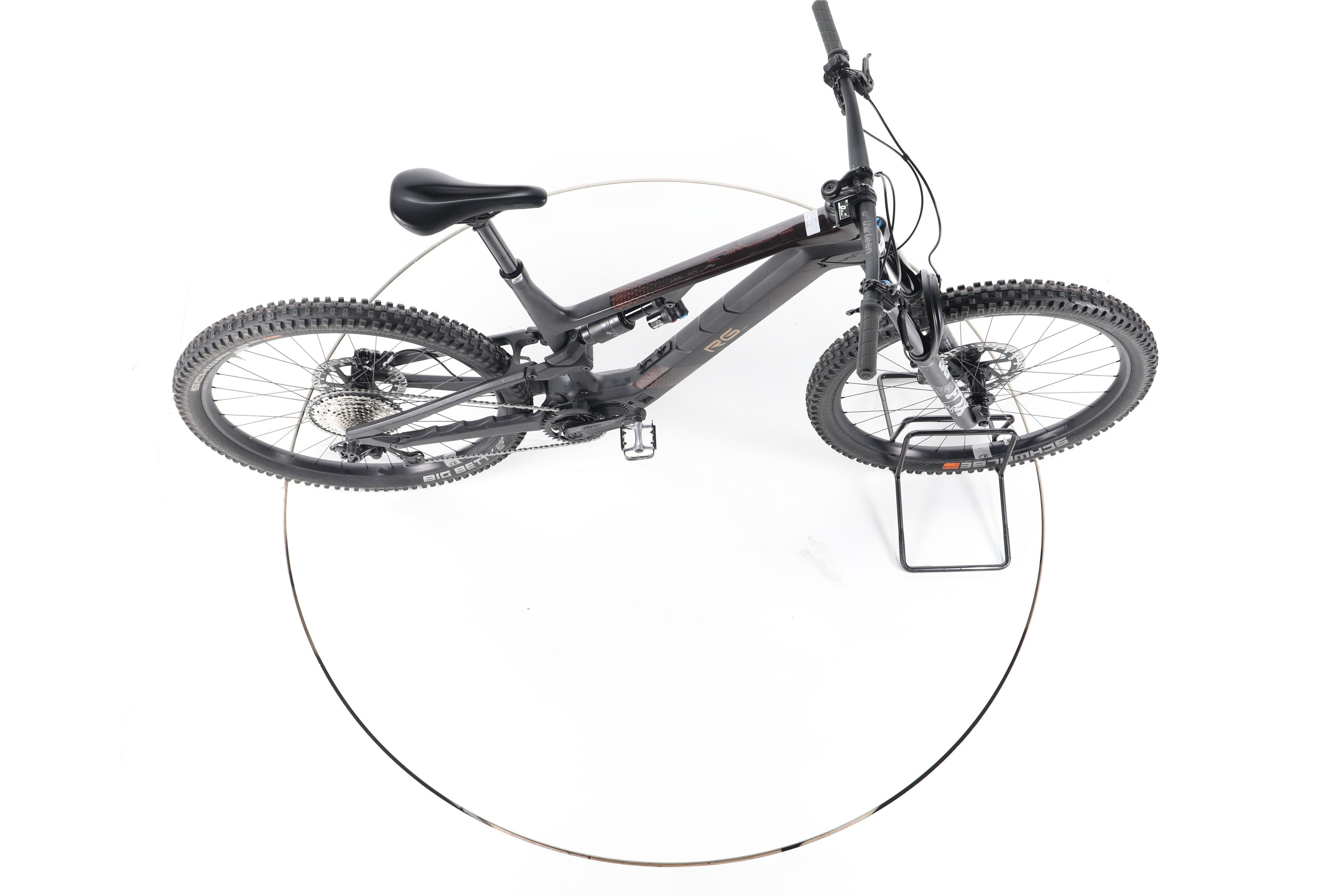 Rotwild R.G PRO Fully E-Bike Carbon 2023 - Image 13