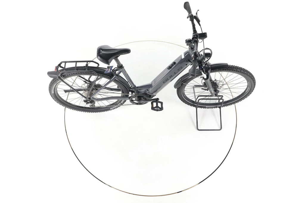 Bulls Cross Flyer EVO 2 Trekking E-Bike Tiefeinsteiger - Image 13