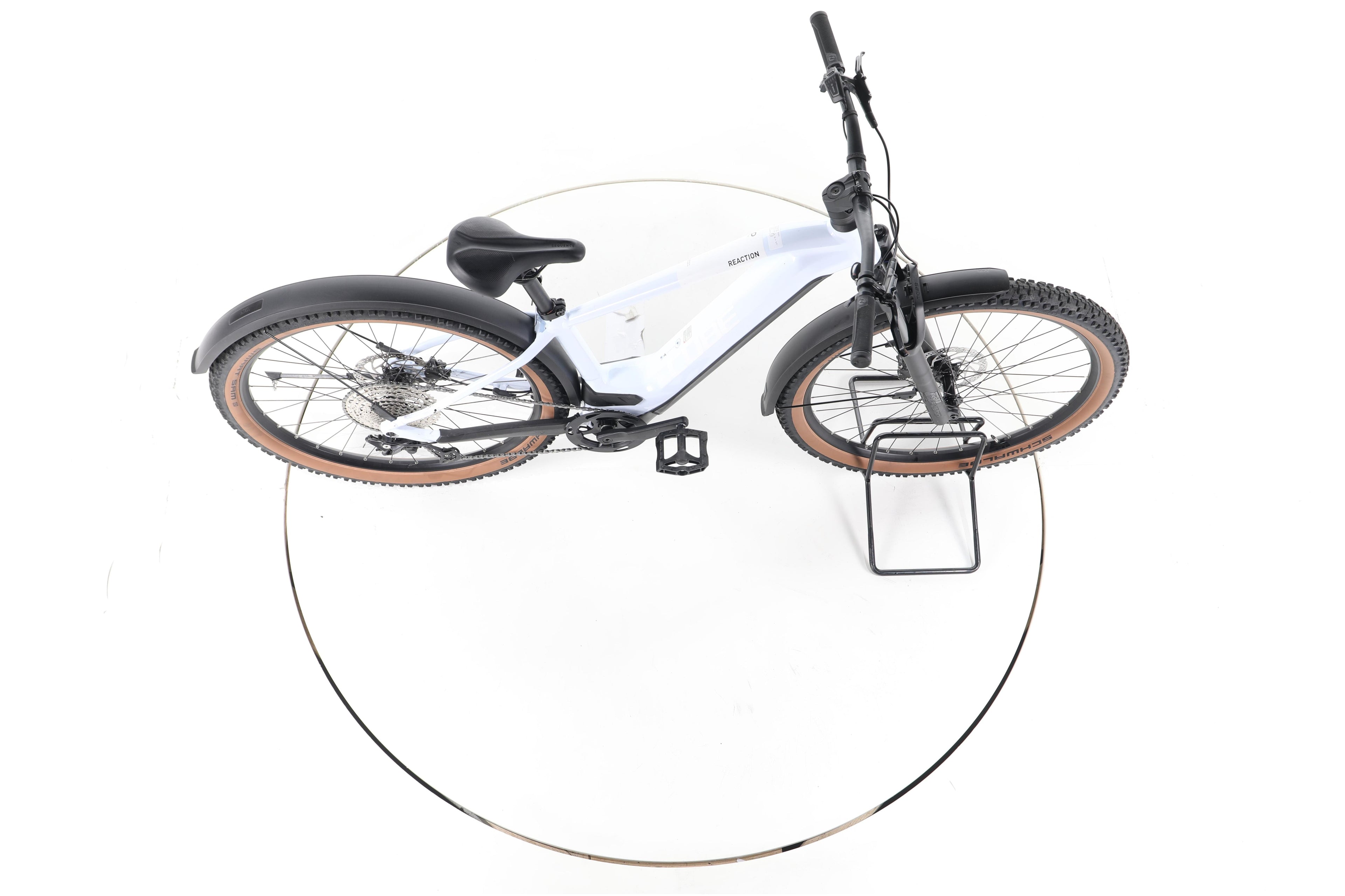 Cube Reaction Hybrid Pro E-Bike 2023 - Image 13