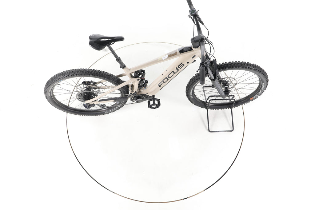 Focus SAM 2 6.8 E-Bike Fully - Image 13