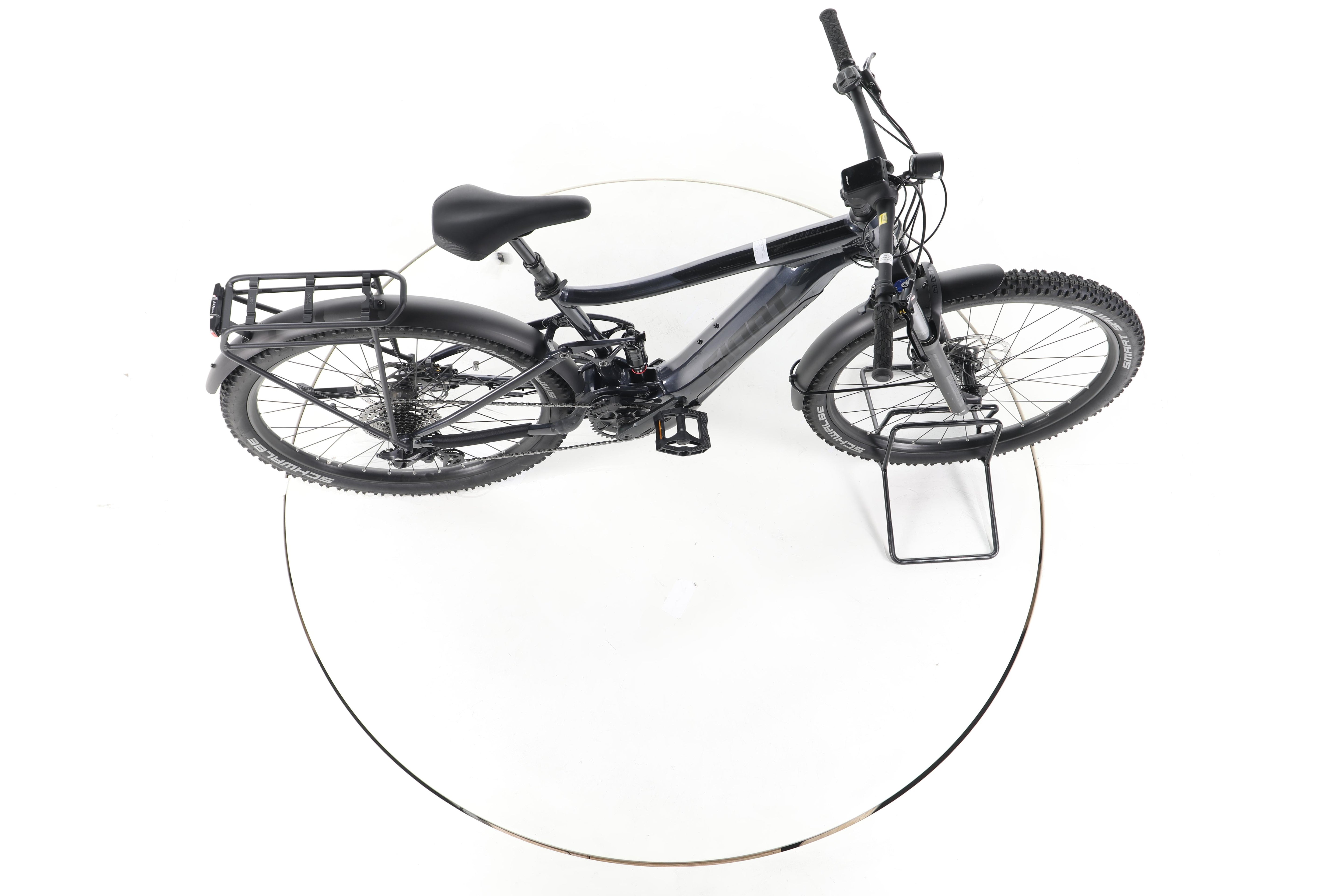 Giant Stance E+ Ex Pro SUV E-Bike - Image 13