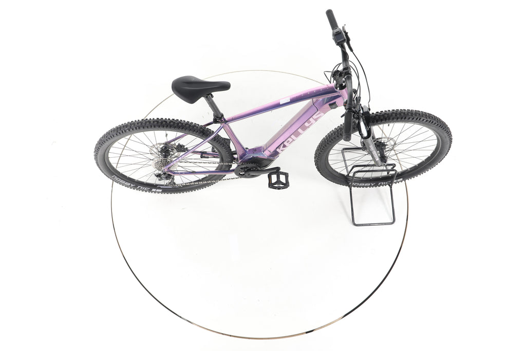 Kellys Tayen R10 E-Bike - Image 13