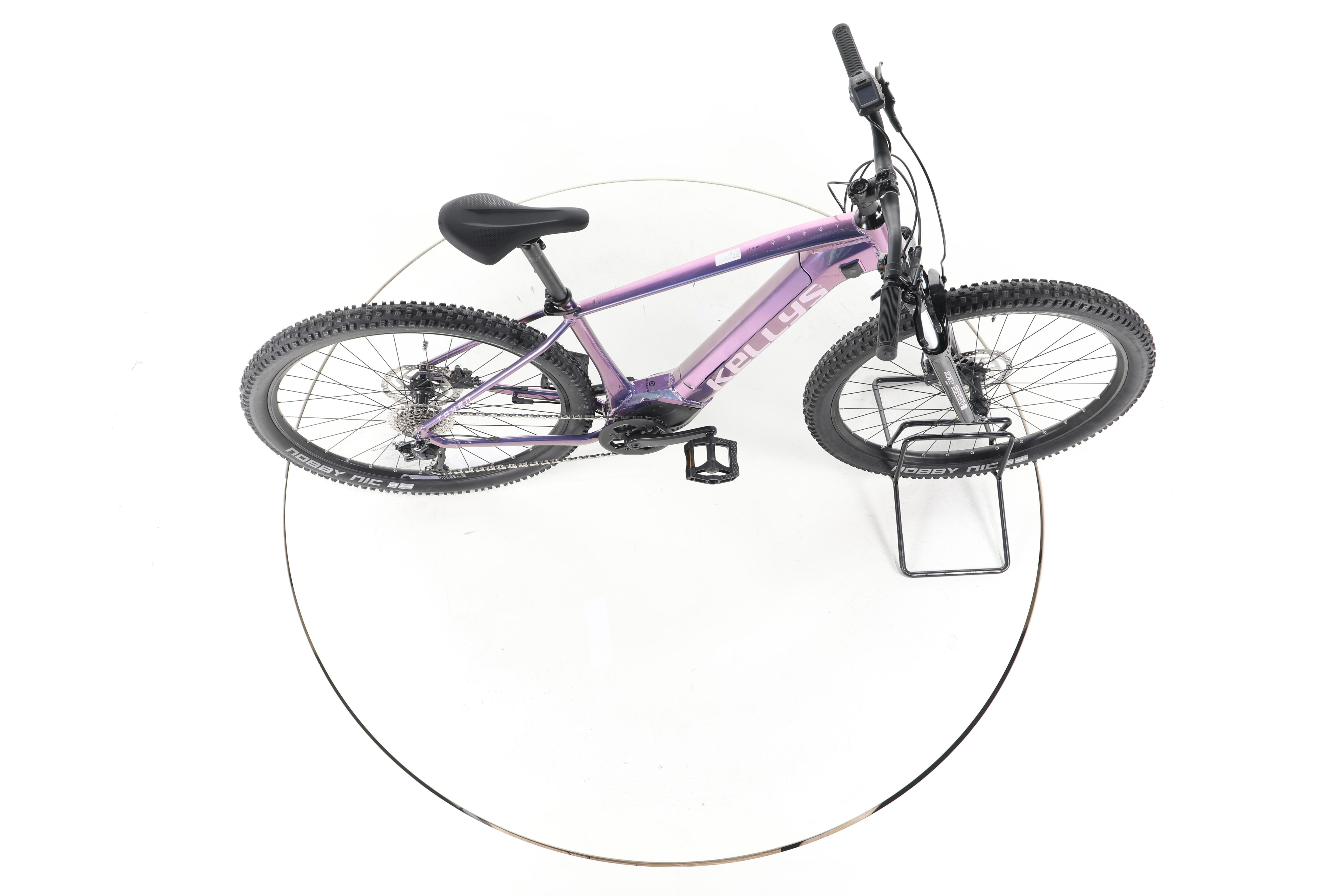 Kellys Tayen R10 E-Bike - Image 13