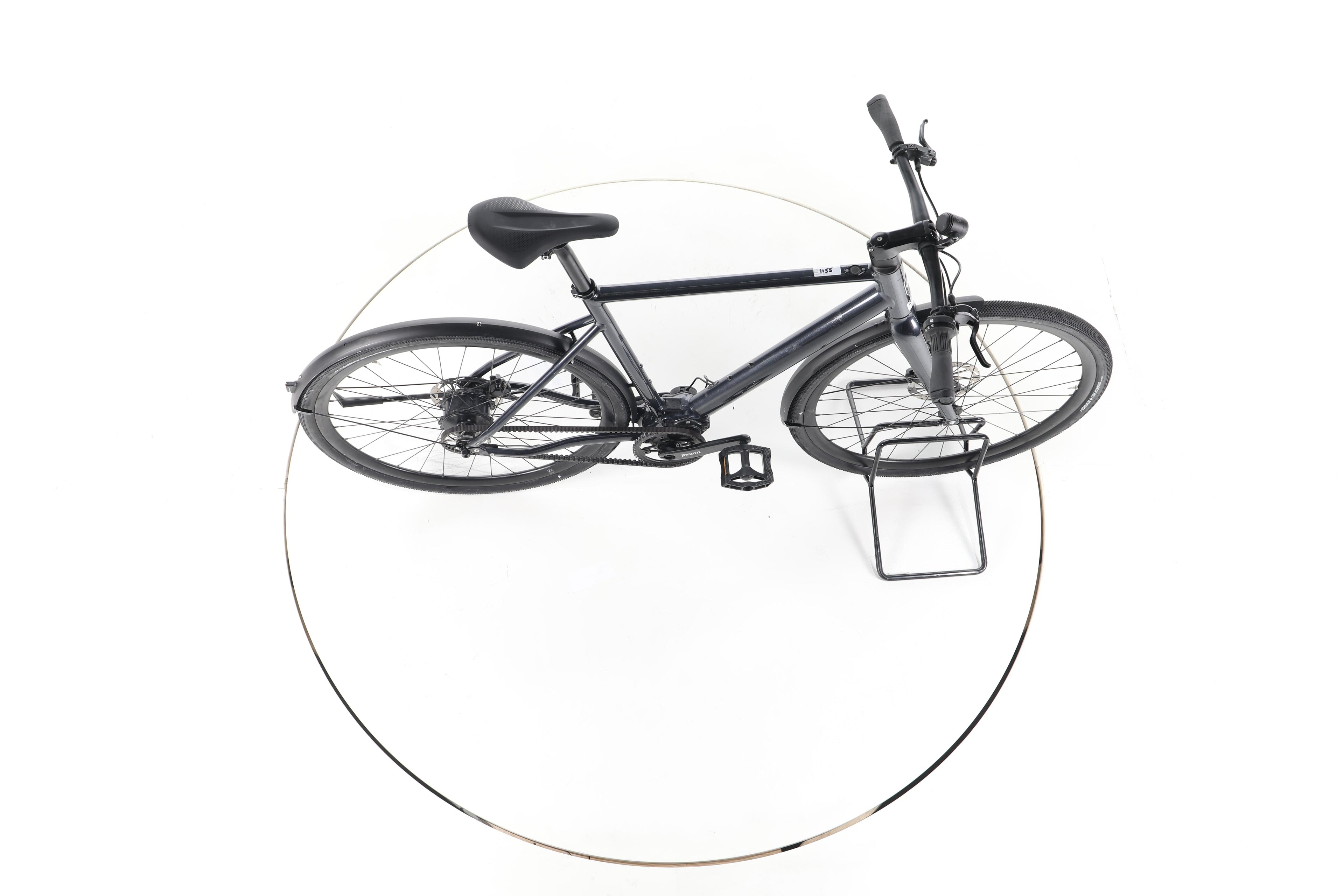 DESIKNIO Ebike City E-Bike 2023 - Image 13