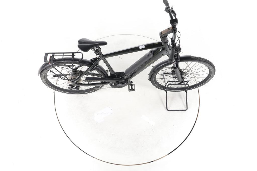 Stevens E-TRITON 7.6.1 Trekking E-Bike - Image 13