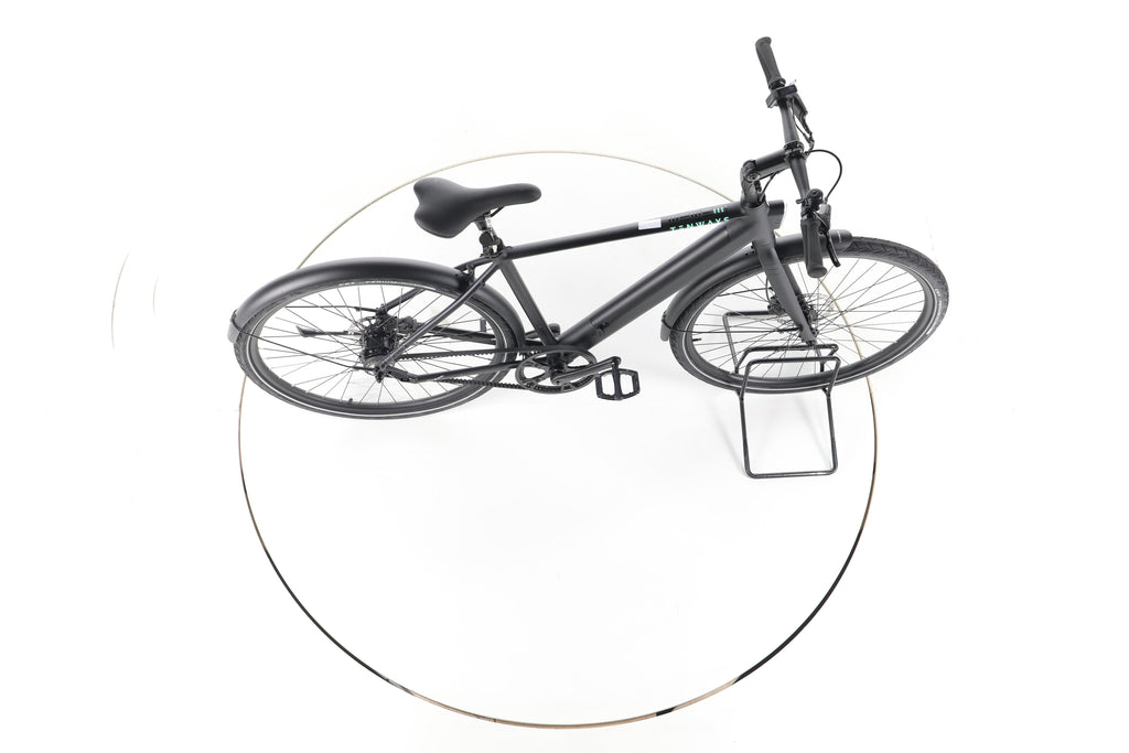 TENWAYS CGO600 PRO City E-Bike - Image 13