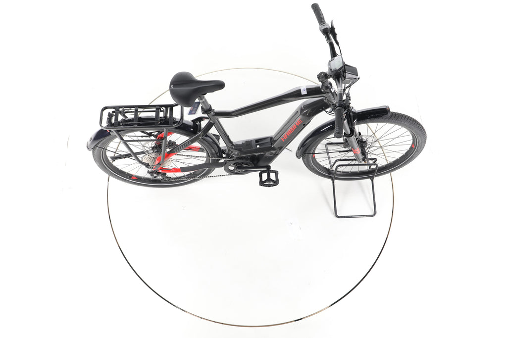 Haibike Trekking 9 Trekking E-Bike - Image 13
