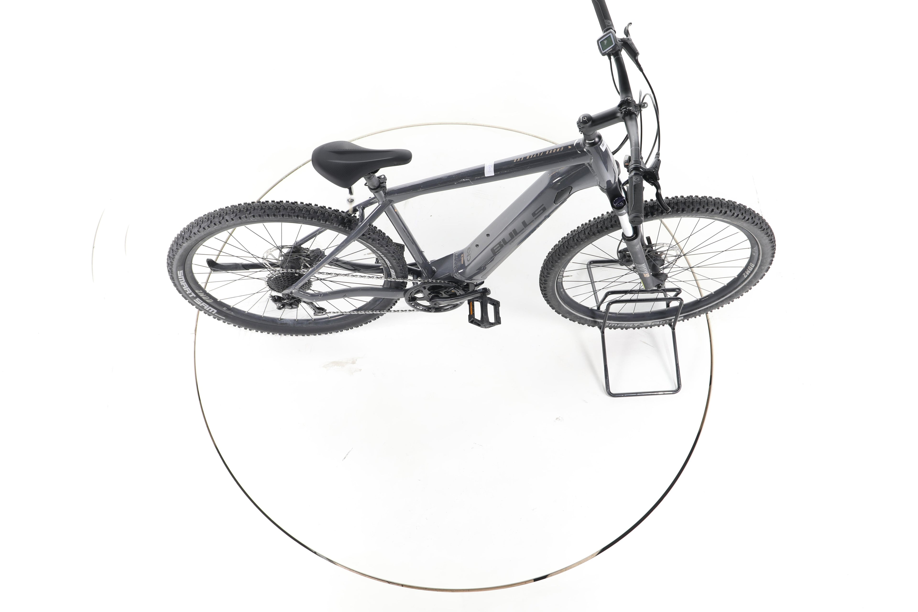 Bulls Cross Flyer EVO E-Bike - Image 13