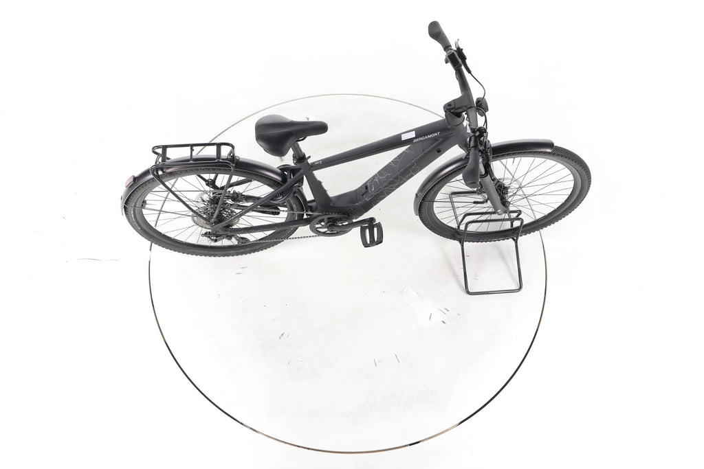 Bergamont Helix 20 Trekking E-Bike 2025 - Image 13