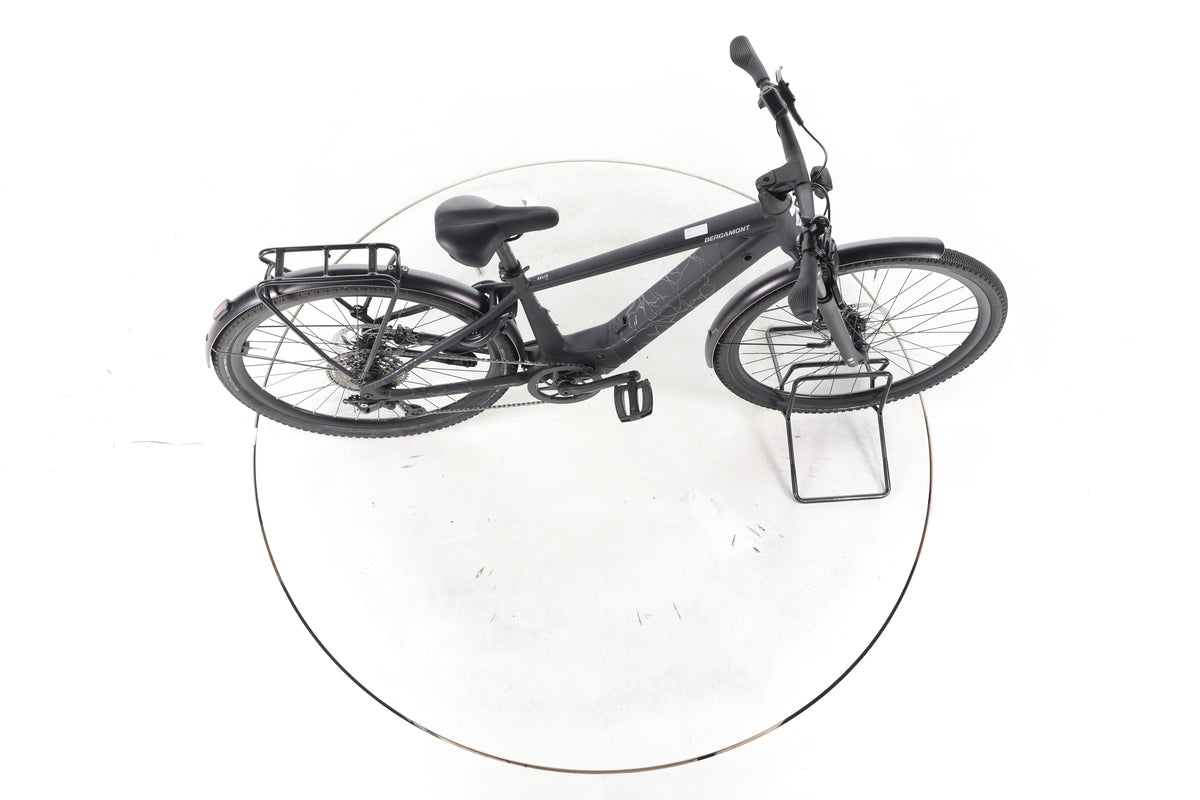 Bergamont Helix 20 Trekking E-Bike 2025 - Image 13