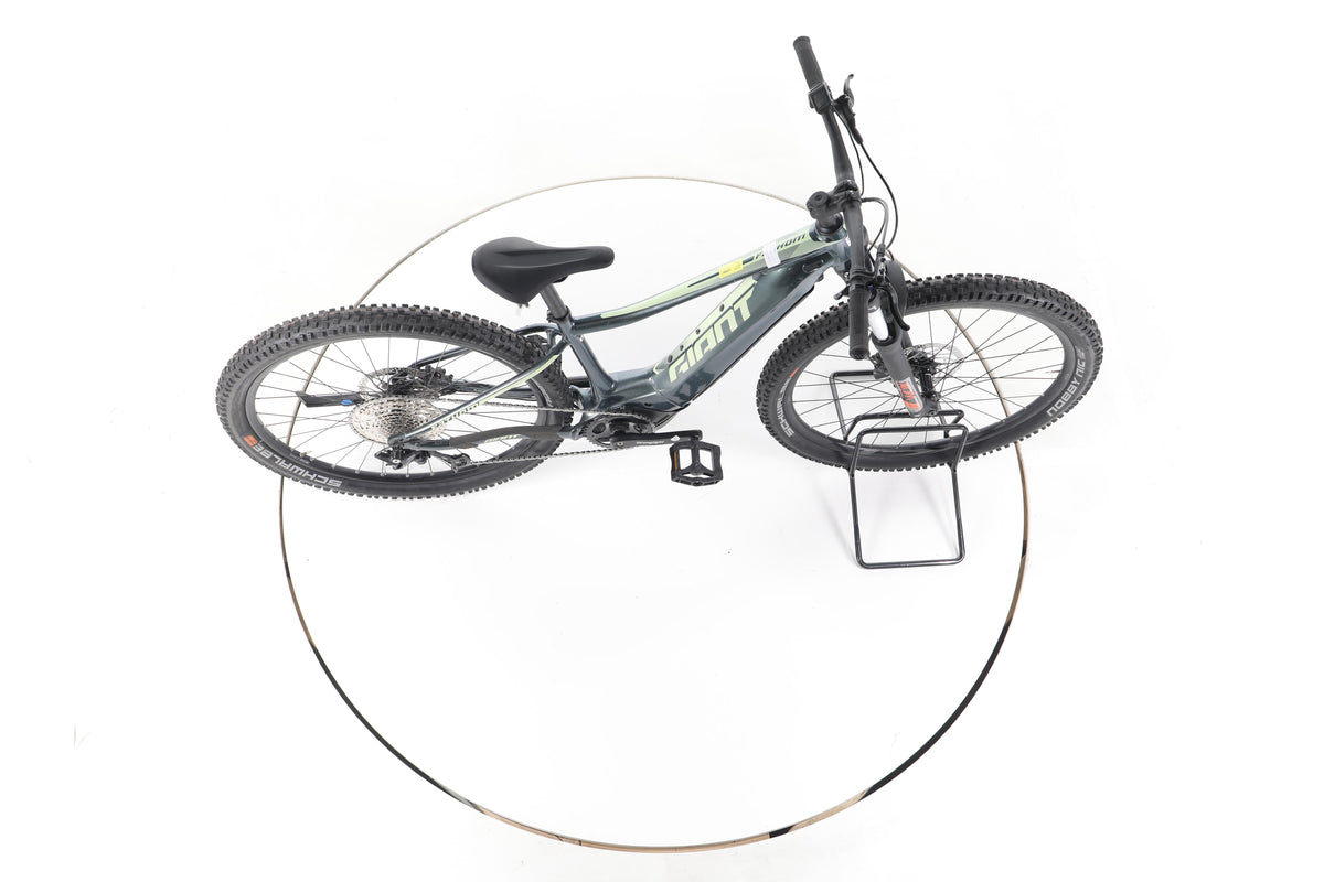 Giant Fathom E+ 1 E-Bike - Image 13