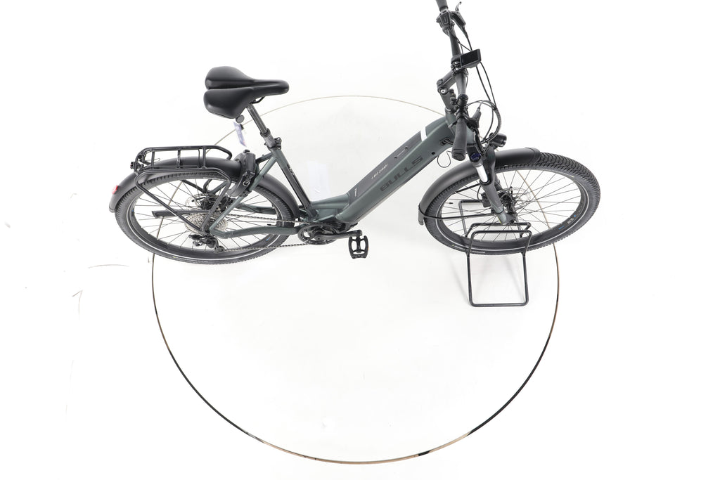 Bulls Iconic EVO 1 Trekking E-Bike Tiefeinsteiger - Image 13