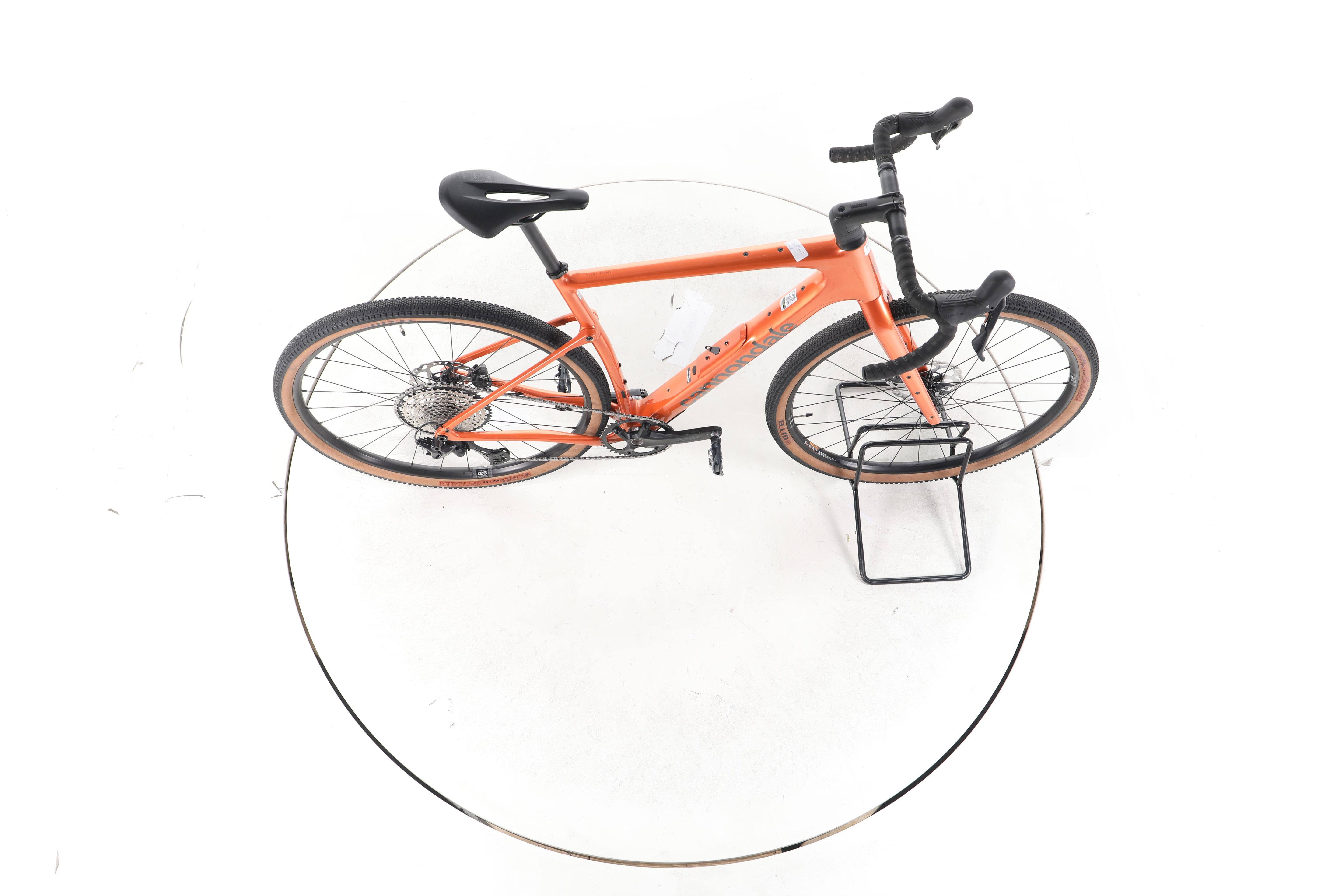 Cannondale Topstone Gravelbike Carbon - Image 13