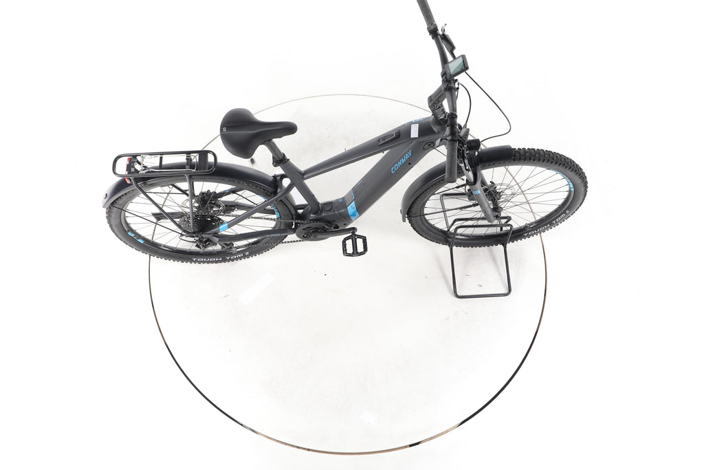 Conway Cairon C FS 2.0 Trekking E-Bike - Image 13