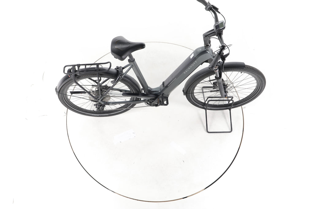 Kalkhoff ENDEAVOUR 5+ ADVANCE Trekking E-Bike - Image 13