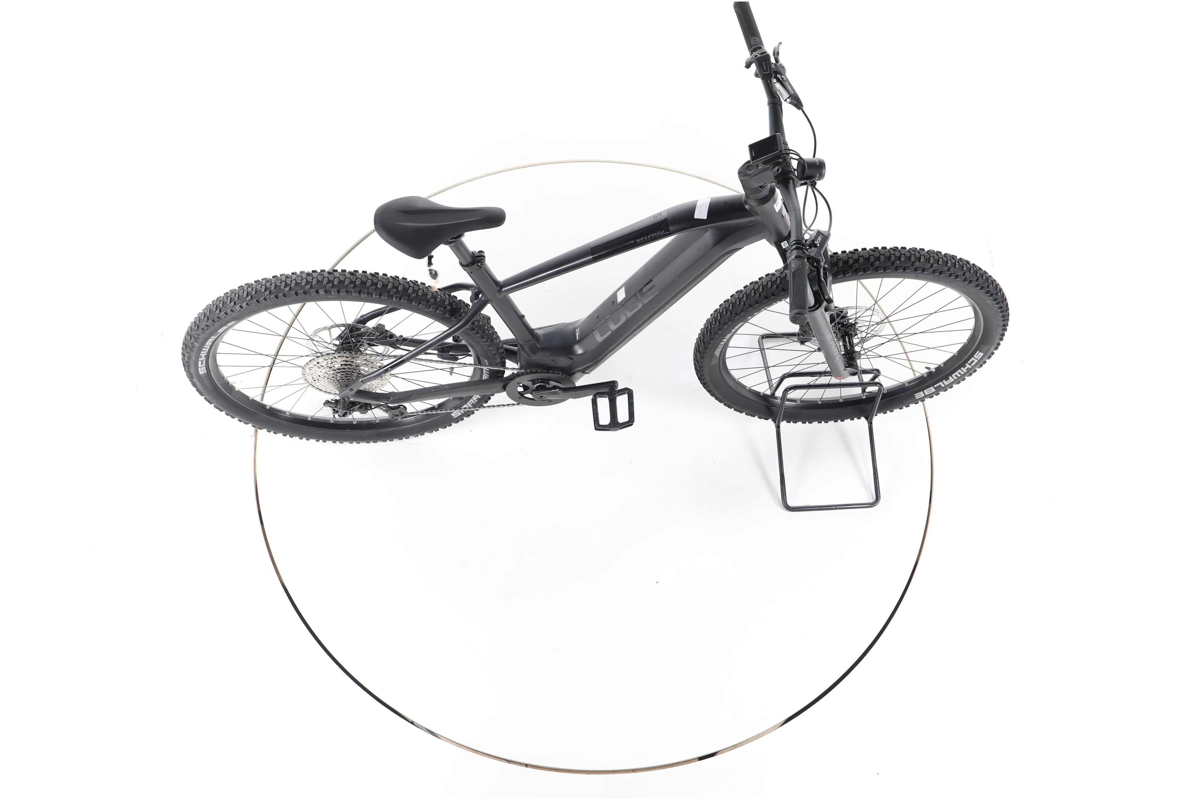 Cube Reaction Hybrid SLX E-Bike 2023 - Image 13