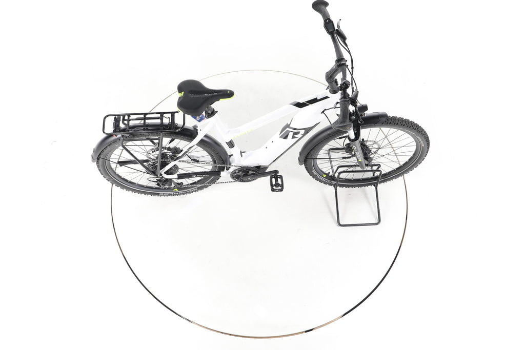 R Raymon CrossRay E 5.0 Trekking E-Bike - Image 13