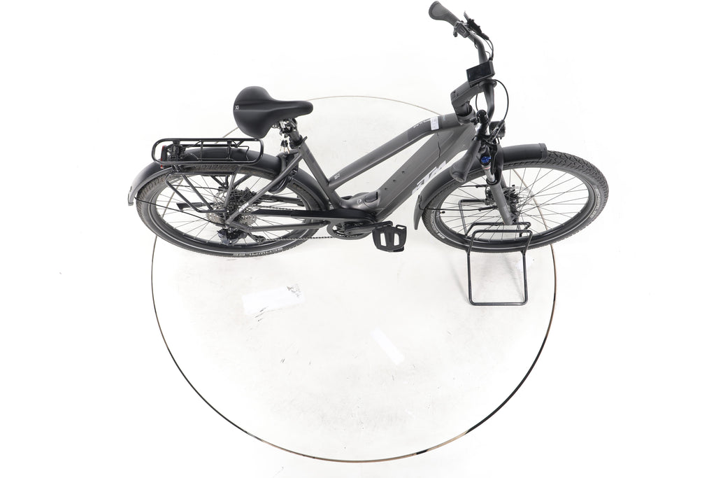 KTM Cento Plus Di2 Trekking E-Bike 2026 - Image 13