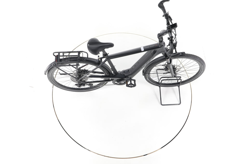 KTM Zeg Power Sport 11 Plus Trekking E-Bike - Image 13