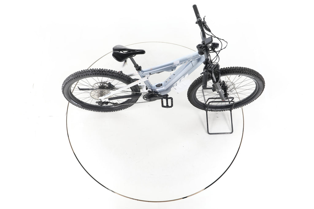 KTM Macina Lycan 771 Fully E-Bike - Image 13