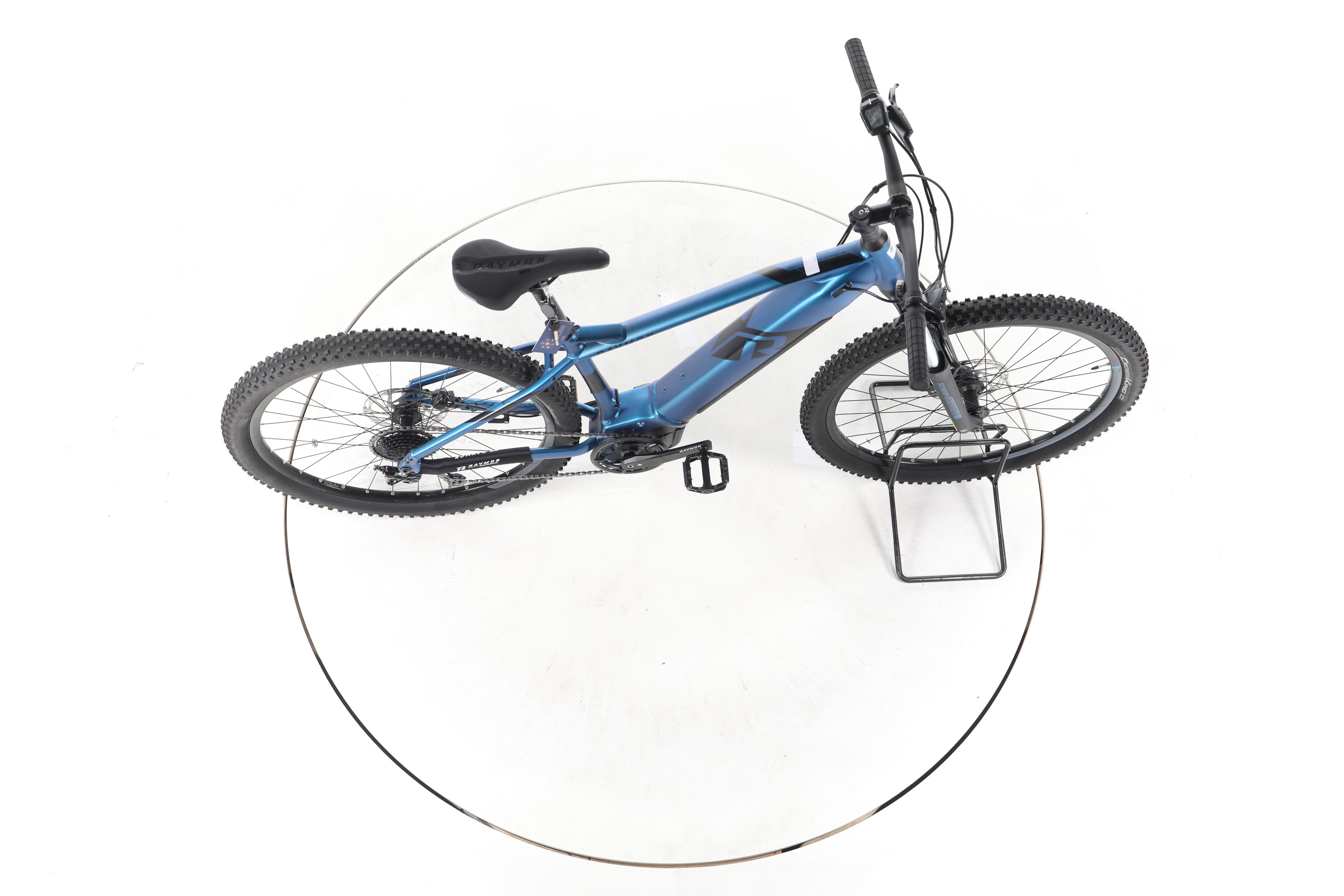 R Raymon HardRay E 5.0 E-Bike - Image 13