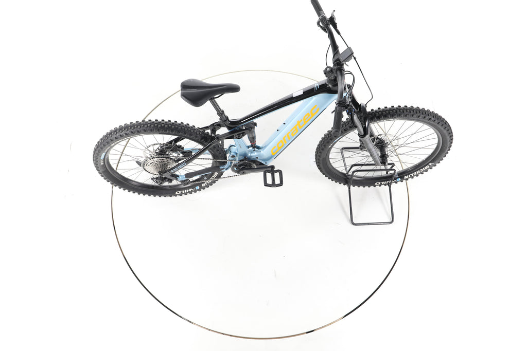 Corratec E-Power RS 160 Pro Team E-Bike Fully - Image 13
