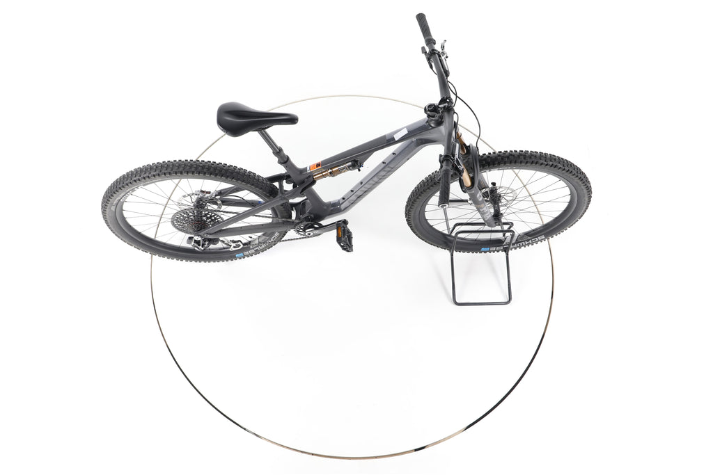 Canyon Neuron CF LTD Fahrrad Fully - Image 13