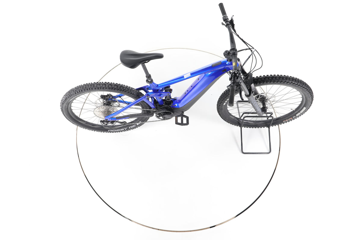 Giant Reign E+ 3 E-Bike Fully - Image 13
