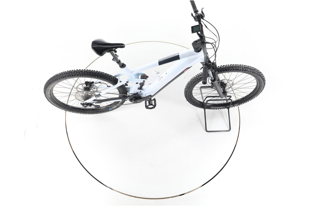 Cube Stereo Hybrid 140 HPC Pro Fully E-Bike Carbon 2023 - Image 13