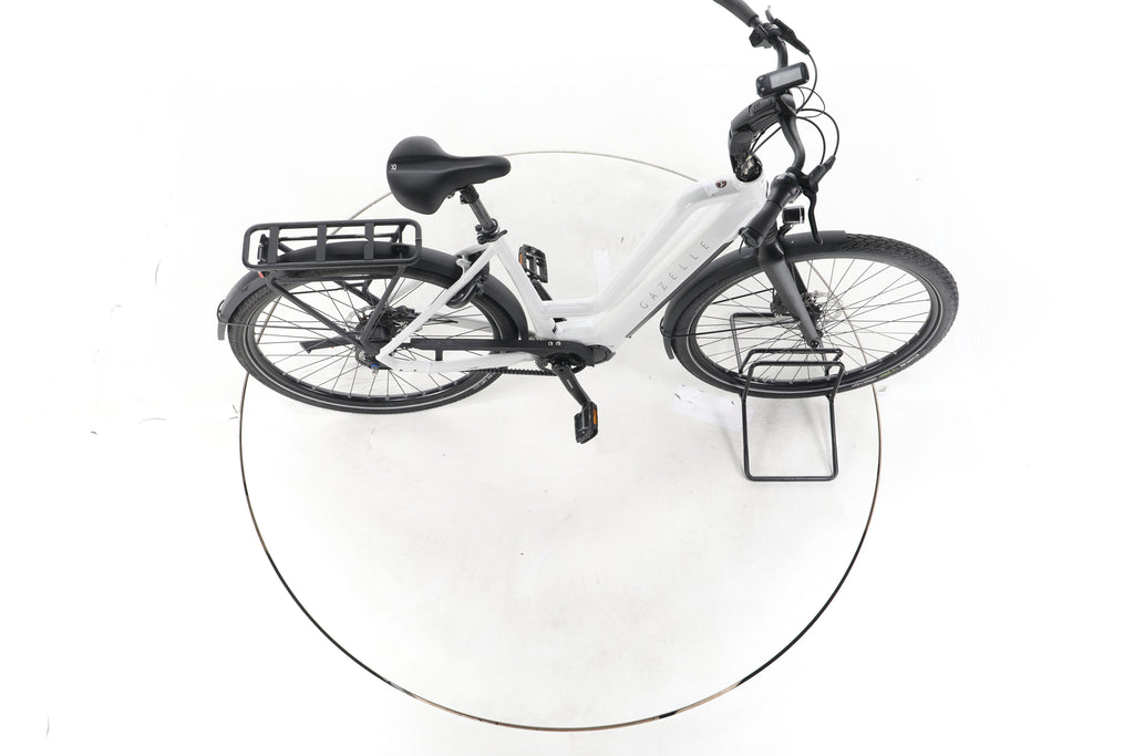 Gazelle Chamonix C5 HMS City E-Bike Tiefeinsteiger - Image 13