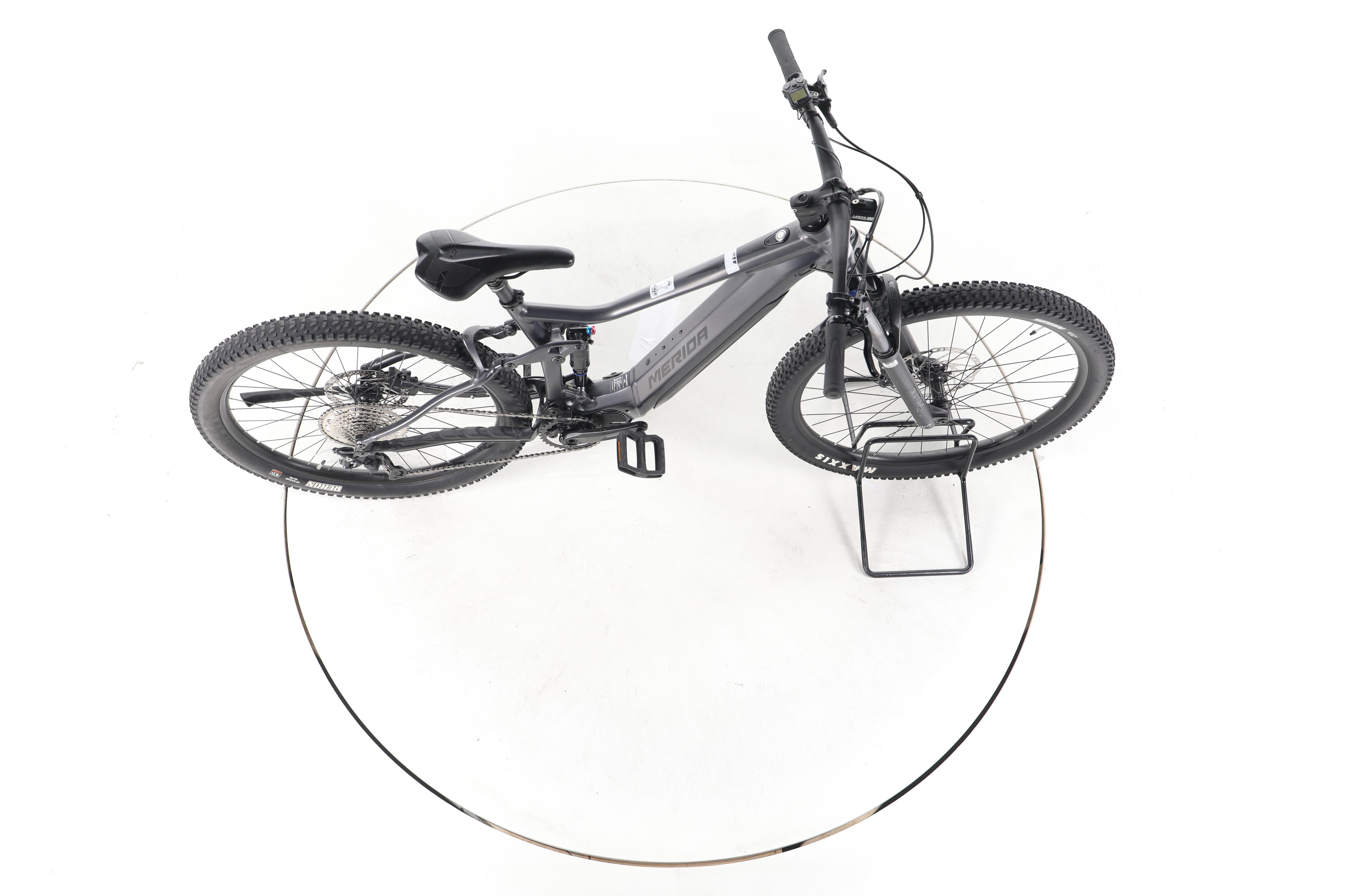 Merida eONE-Forty 475 E-Bike Fully - Image 13