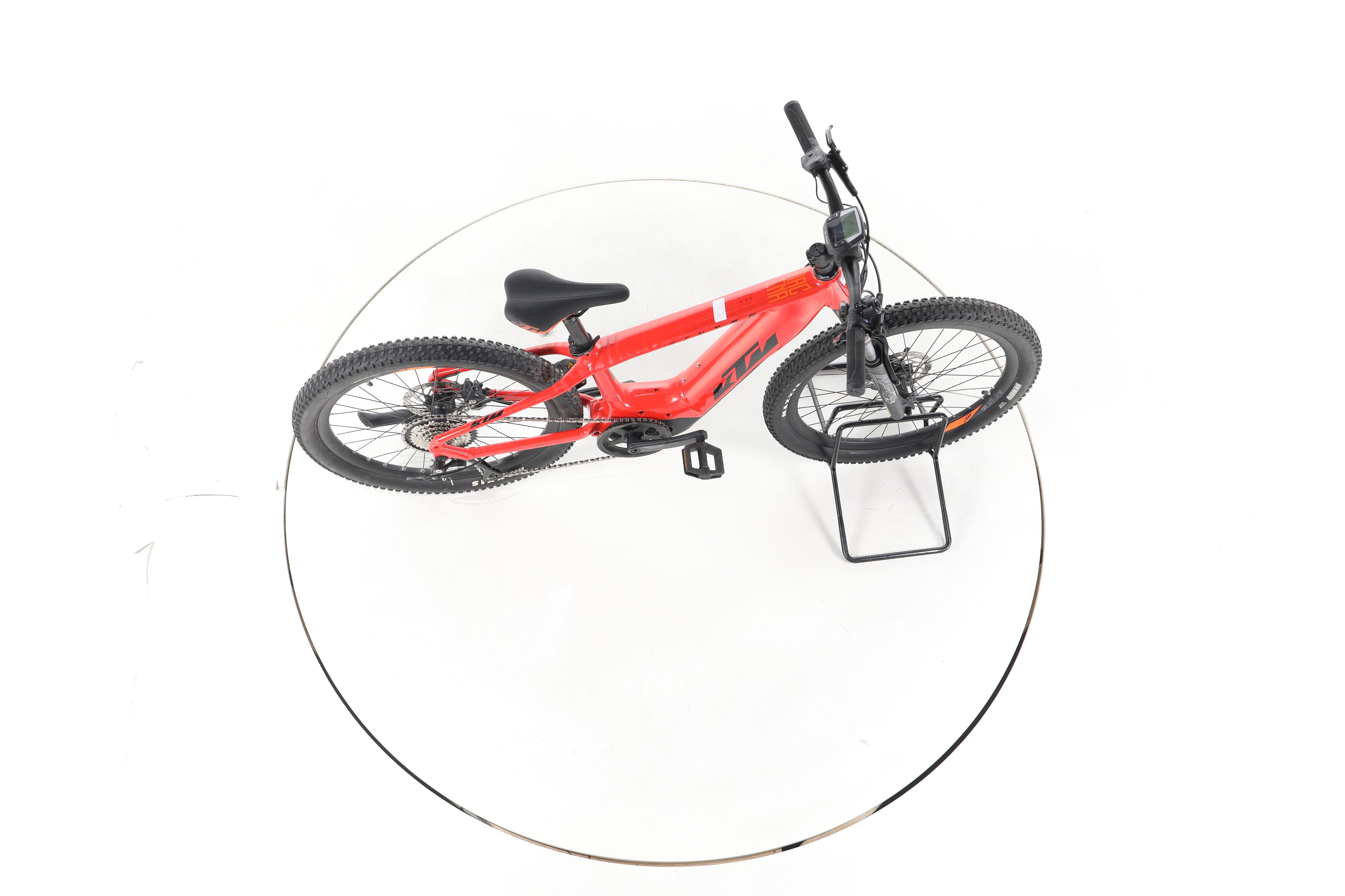 KTM Macina Mini Me 441 E-Bike - Image 13