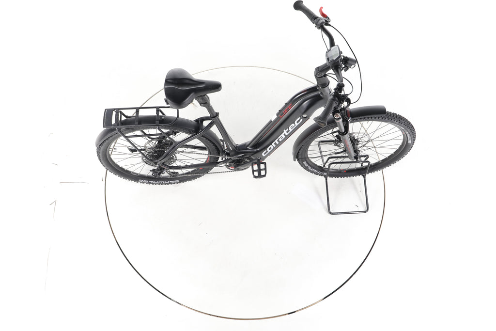 Corratec Life CX6 Trekking E-Bike Tiefeinsteiger - Image 13