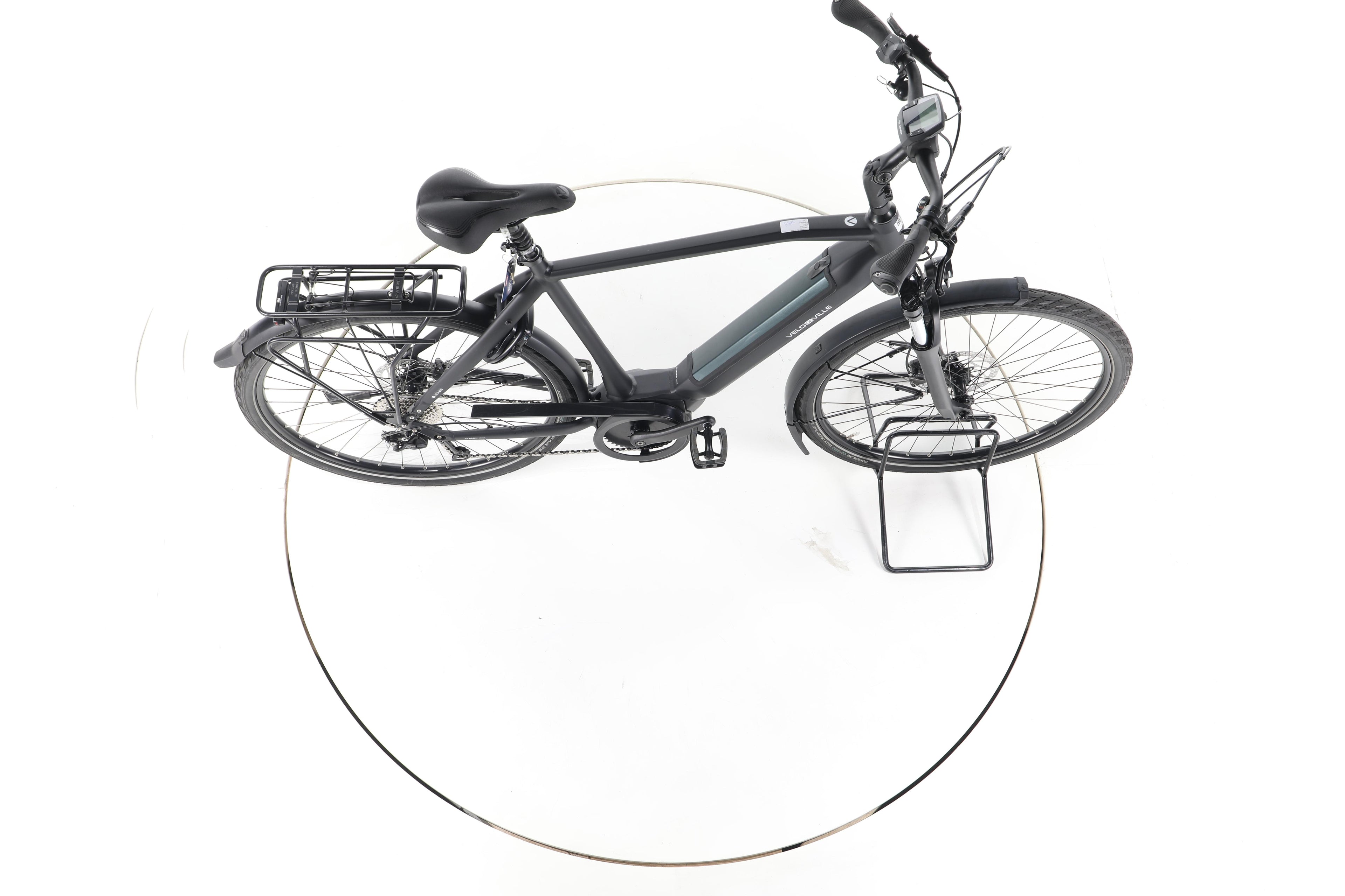 Velo de Ville AEB890 Trekking E-Bike - Image 13