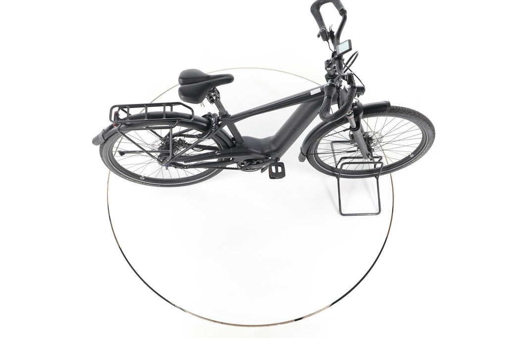 Pegasus Premio EVO 5F Lite City E-Bike - Image 13
