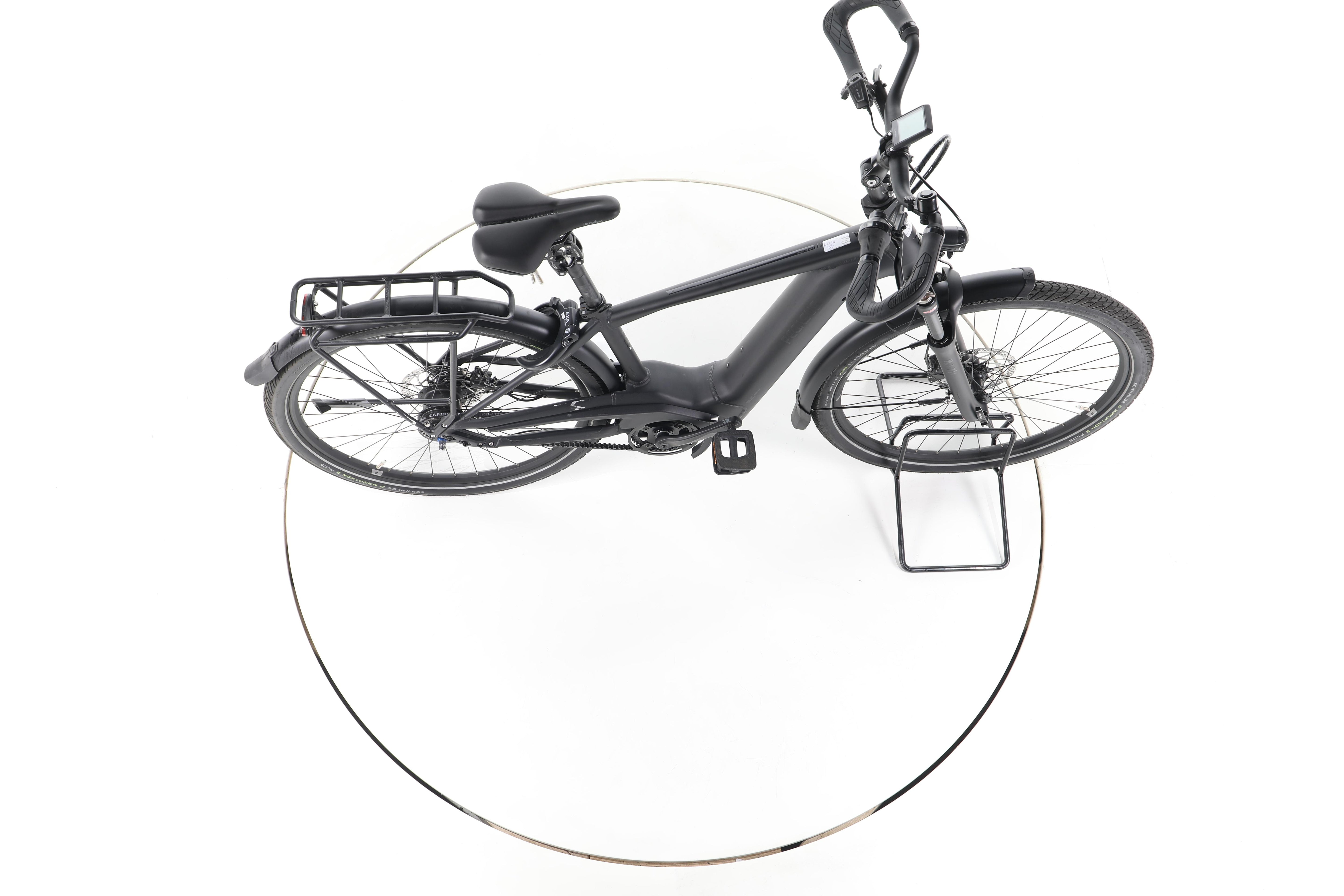 Pegasus Premio EVO 5F Lite City E-Bike - Image 13