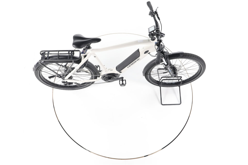 Haibike Trekking 3 Trekking E-Bike 2023 - Image 13