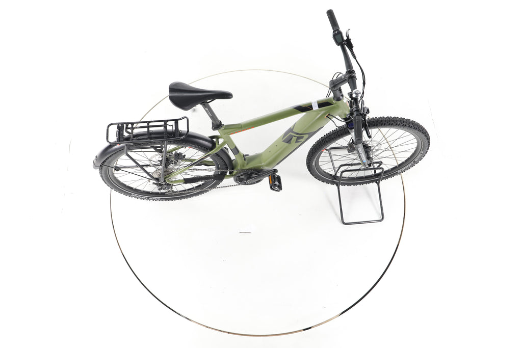 R Raymon CrossRay E 5.0 Trekking E-Bike - Image 13